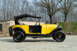 Afbeelding 8/50 van Citroën C2 5HP Boattail (1926)