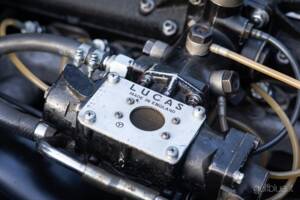 Bild 40/61 von Maserati Mistral 4000 (1968)