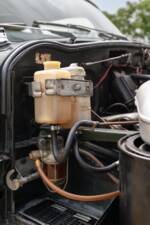 Image 25/25 de Jaguar Type E 4.2 (1964)