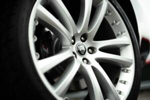 Imagen 12/37 de Jaguar XKR (2008)