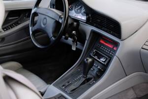 Imagen 17/37 de BMW 850i (1991)
