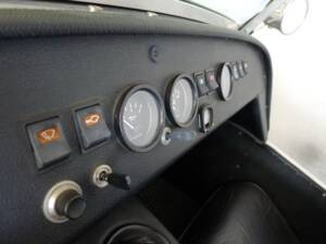 Image 17/27 of Caterham Super Seven Supersport (1996)