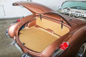 Bild 37/39 von Chevrolet Corvette (1956)