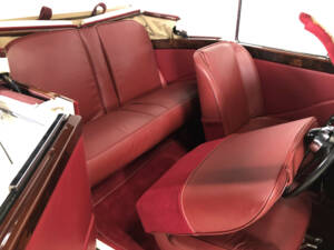 Bild 22/33 von Jaguar Mk V  3.5 Liter (1950)