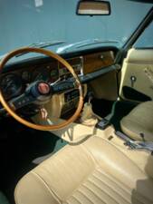 Afbeelding 7/11 van FIAT Pininfarina Spideramerica (1977)