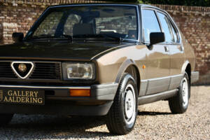Immagine 34/50 di Alfa Romeo Alfetta 2.0 (1984)