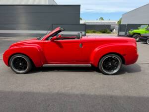 Bild 10/24 von Chevrolet SSR (2003)