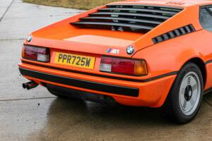 Bild 9/34 von BMW M1 (1980)