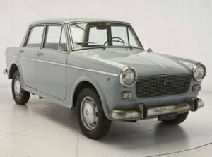 Immagine 4/64 di FIAT 1100 D (1964)