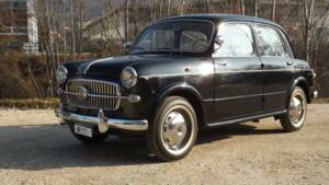 Bild 24/50 von FIAT 1100-103 (1957)