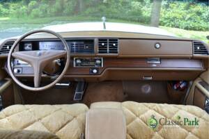 Immagine 35/50 di Buick Electra 225 Hardtop (1976)