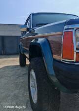 Immagine 11/37 di Jeep Cherokee (1991)