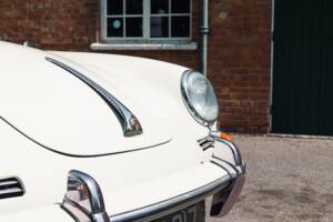 Bild 9/47 von Porsche 356 B 1600 Super 90 (1962)