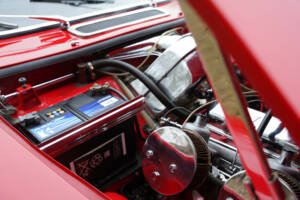 Image 17/50 of Volvo 1800 S (1964)