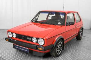 Bild 17/50 von Volkswagen Golf I 1.5 (1983)
