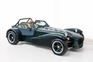 Image 36/37 of Donkervoort D8 Zetec (1997)