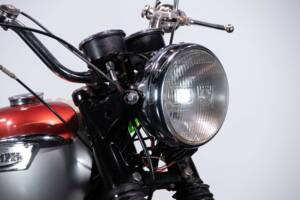 Image 47/50 of Triumph T 100 Daytona (1969)