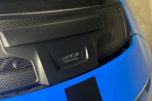 Afbeelding 10/13 van Porsche 911 GT3 Touring (2022)