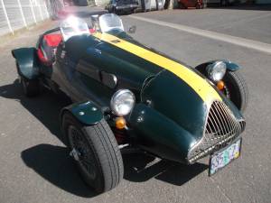 Bild 8/18 von Triumph Spitfire Mk III (1968)