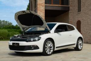 Afbeelding 49/50 van Volkswagen Scirocco 2.0 TSI (2009)