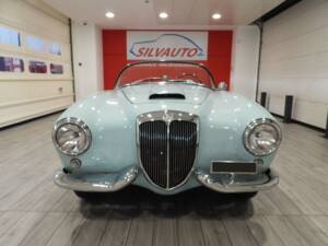 Immagine 2/14 di Lancia Aurelia B24S Spider "America" (1955)