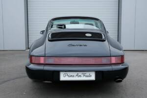 Bild 2/34 von Porsche 911 Carrera 4 (1991)
