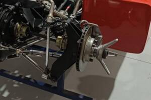 Image 39/50 of Lola T290 (1972)