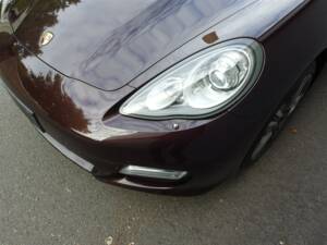 Bild 30/98 von Porsche Panamera Turbo (2009)
