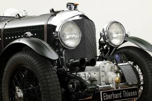 Bild 19/33 von Bentley 4 1&#x2F;2 Litre Supercharged (1931)