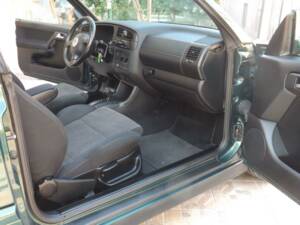 Image 15/50 of Volkswagen Golf III Cabrio 1.6 (1998)