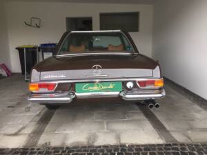 Bild 4/4 von Mercedes-Benz 280 SL (1971)