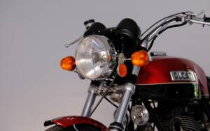 Immagine 34/96 di Ducati 750 GT (1974)
