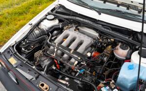 Image 46/48 de Volkswagen Golf Mk II GTi 16V 1.8 (1990)