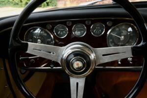 Image 26/50 de Maserati 3500 GT Touring (1961)