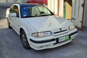 Image 11/30 of Rover 216 GTi (1993)