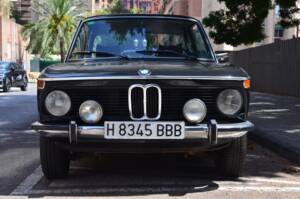 Image 21/55 de BMW 2002 (1975)