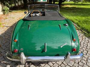 Image 9/37 de Austin-Healey 100/6 (BN6) (1958)