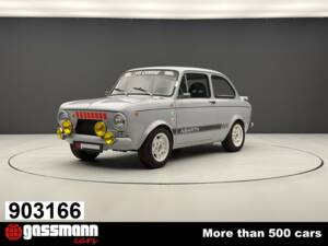 Image 1/15 of Abarth Fiat 850 TC (1970)