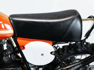 Immagine 10/50 di Ossa 250 Phantom AS-76 (1976)