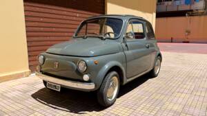 Image 1/43 de FIAT 500 L (1971)