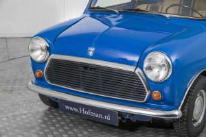 Bild 19/47 von Mini 1000 (1978)