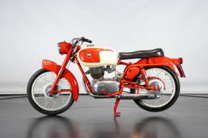 Imagen 1/50 de Gilera DUMMY (1958)