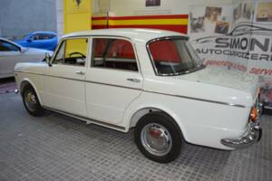 Bild 9/22 von FIAT 1100 R (1968)