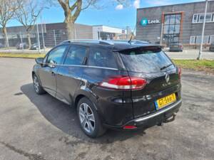 Bild 5/15 von Renault Clio Grandtour 1.5 dCi 90 (2015)