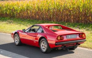 Afbeelding 5/43 van Ferrari 308 GTBi (1982)