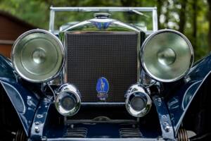 Bild 31/50 von Invicta 4,5 Liter S-Type Low Chassis (1933)
