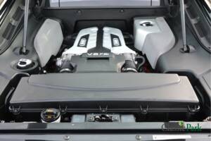 Bild 48/50 von Audi R8 (2008)