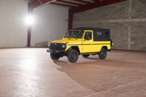 Image 10/43 of Steyr-Puch 230 GE (LWB) (1993)