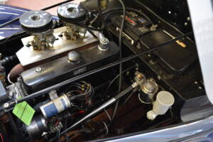 Bild 11/12 von BMW 327 (1938)