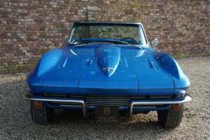 Bild 5/50 von Chevrolet Corvette Sting Ray Convertible (1964)